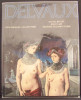Delvaux - Catalogue de l'oeuvre peint. Michel Butor, Jean Clair et Suzanne Houbart-Wilkin
