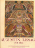 Augustin Lesage 1876-1954. Didier Deroeux et Annick Notter