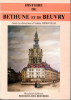 Histoire de Béthune et de Beuvry. Derville, Alain (dir.)
