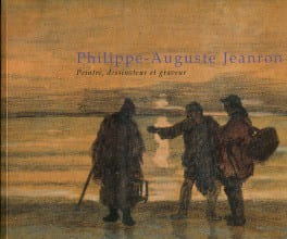 Philippe-Auguste Jeanron peintre, dessinateur et graveur