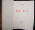 Jules Breton. Vachon, Marius
