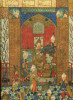 Miniatures persannes de la collection Bernard Berenson. Ettinghausen, R.