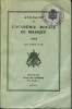Annuaire de l'Académie royale de Belgique - Jaarboek van de Koninklijke Belgische Academie - 1940 - cent-sixième annéeMaurice Sulzberger et Armand ...