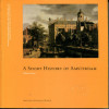 A Short History of Amsterdam. Carasso, Dedalo