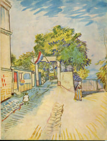 Vincent Van Gogh dessinateur. Van Gogh, V. W. (préface)