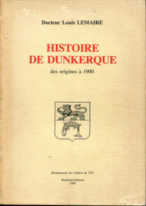 Histoire de Dunkerque des origines à 1900