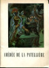 L'oeuvre mystérieuse d'Amédée de La Patellière 1890-1932. Cassou, Jean (préface)