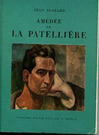 Amédée de La Patellière