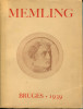 Memling. Lambotte, Paul (préface)