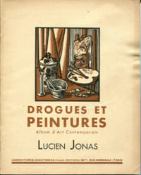 Lucien Jonas