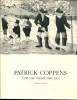 Patrick Coppens - L'oeuvre gravé 1980-2004 catalogue raisonné. Plumart, Roland