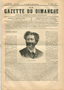 Carolus Duran