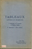 Tableaux anciens et modernes - Succession de Madame Teutsch. Haro, Etienne et Robert (experts)
