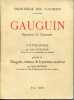 Gauguin - Exposition du centenaire. Jean Leymarie et René Huyghe
