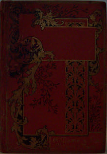 Au pays flamand. Antony Valabrègue