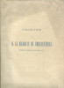 Collection de M. Le Marquis de Chennevières, directeur honoraire des Beaux-Arts. Lafenestre, Georges (préface)