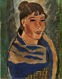 Gustave de Smet - Retrospectieve Tentoonstelling - 1961