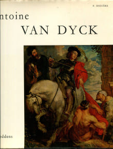 Antoine Van Dyck