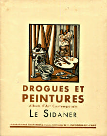Le Sidaner