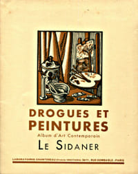 Le Sidaner