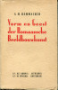 Vorm en Geest der Romaansche Beeldhouwkunst. Hammacher, A. M.