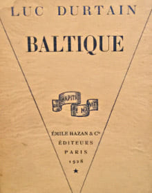Baltique