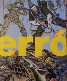 Erró