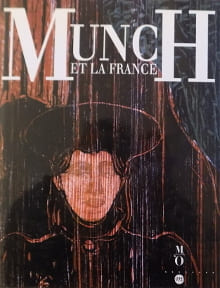 Munch et la France