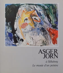 Asger Jorn à Silkeborg - Le musée d'un peintre