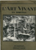 L'Art Vivant en Norvège - 1930. Collectif