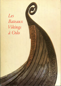 Les bateaux vikings à Oslo
