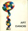 Art danois 1945-1973. Voss, Knud