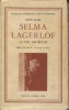Selma Lagerlöf sa vie, son oeuvre. Maes, Léon