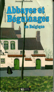 Abbayes et béguinages de Belgique