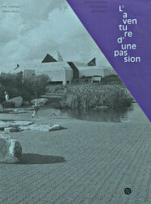 L'aventure d'une passion - Gilbert Delaine, un homme, un musée