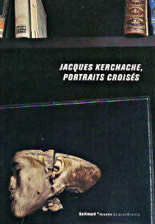 Jacques Kerchache, portraits croisés. Bethenod, Martin (dir.)