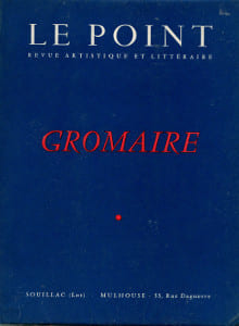 Gromaire. ouvrage collectif