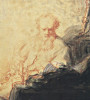 Rembrandt et son école, dessins du musée du Louvre. Starcky, Emmanuel