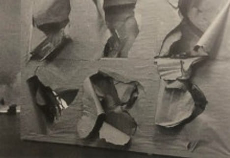 Gutai. Collectif