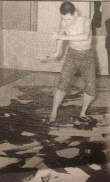 Gutai. Collectif