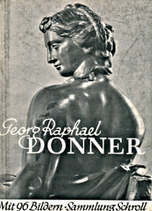 Georg Raphael Donner