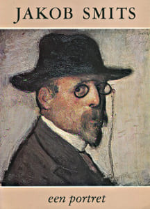 Jakob Smits een portret