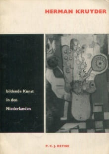 Herman Kruyder. Reyne, P.C.J.