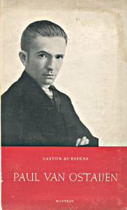 Paul van Ostaijen