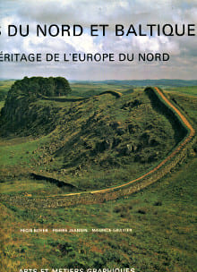 Mers du Nord et Baltique - l'héritage de l'Europe du Nord. Régis Boyer, Pierre Jeannin, Maurice Graver