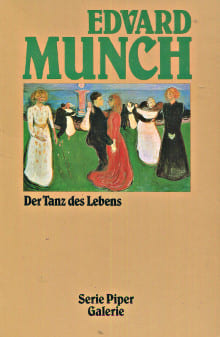 Der Tanz des Lebens. Urbanek, Walter (préf.)