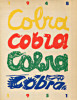 Cobra 1948-1951. Lecombre, Sylvain (dir.)