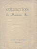 Collection de Madame R... - Dessins, Tableaux anciens - 1938. Ader, Etienne (expert)