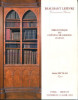 Bibliothèque du château de Digoine - Collection d'estampes par Henri Rivière provenant de la Maison de la chicorée à Orchies. Alain Nicolas et Antoine ...