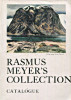 Rasmus Meyer's Collection - Bergen - Catalogue. Aslaug Blytt et Ole Rønning Johannesen